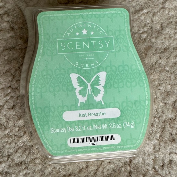 Lot of 5 Scentsy bars - Picture 4 of 7